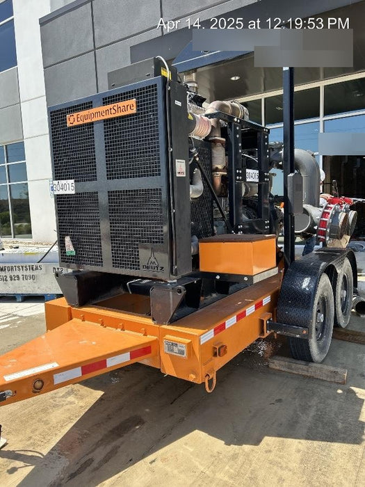 2023 RWN RWN-8NHTA-10OBPT