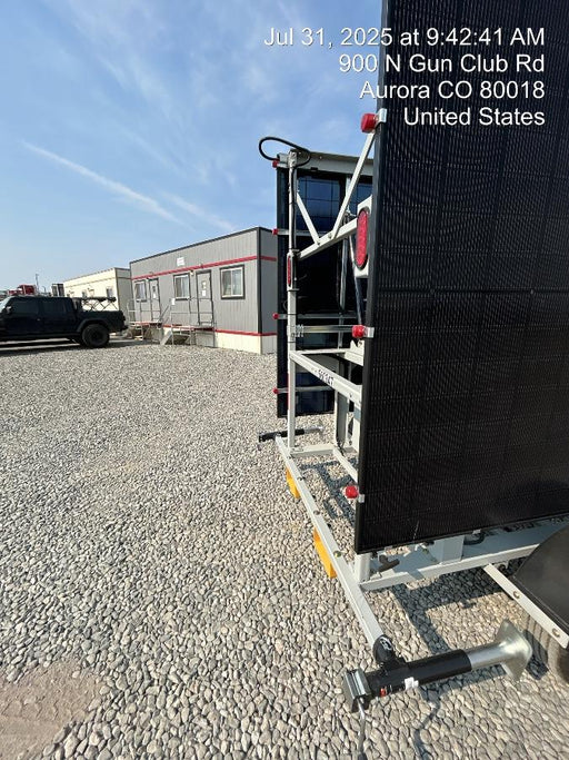 2025 PROGRESS SOLAR SOLUTIONS Helios-2XP