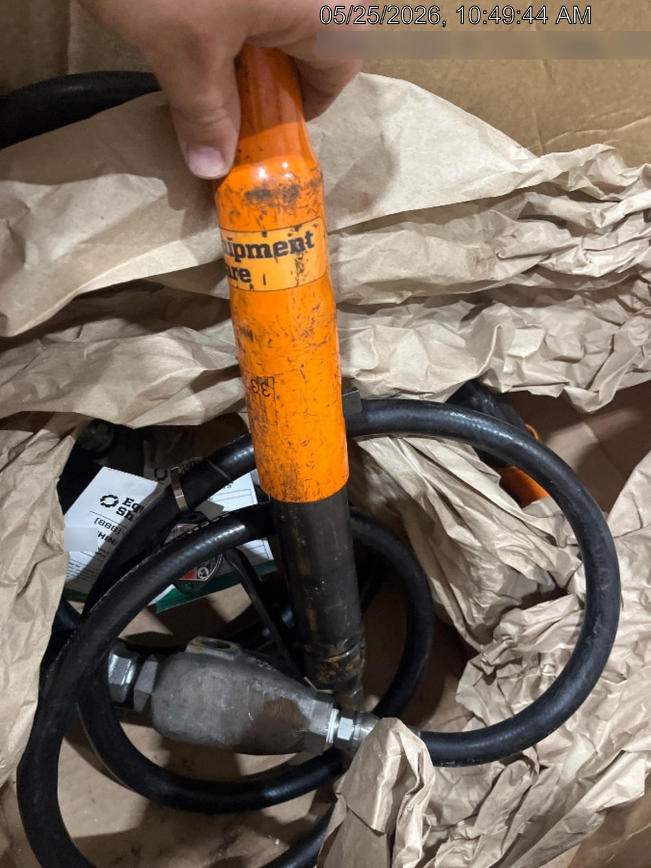 2023 MICHIGAN PNEUMATIC ES-1BLNS