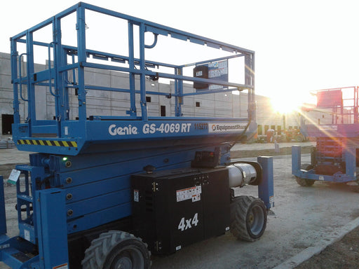 2020 GENIE GS-4069 RT
