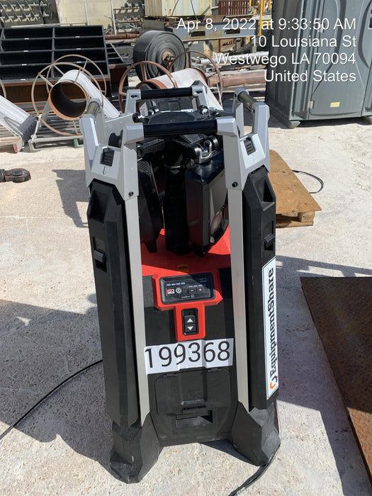 2021 MILWAUKEE MXF041-1XC