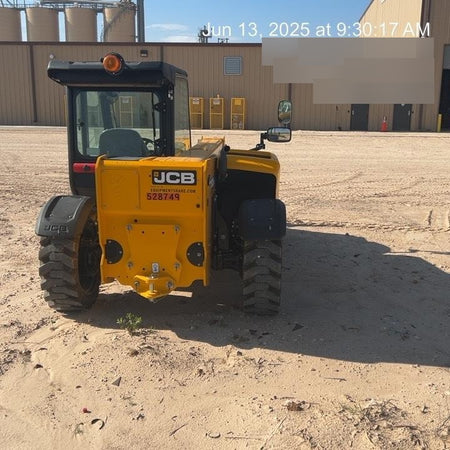 2025 JCB 505-20TC