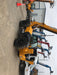 2020 JCB 510-56 Cab/Heat/Air, Solid Tires, Work Lights, Beacon, Aux Hydraulics, Back up Alarm, Lifting Eye, ES Decals