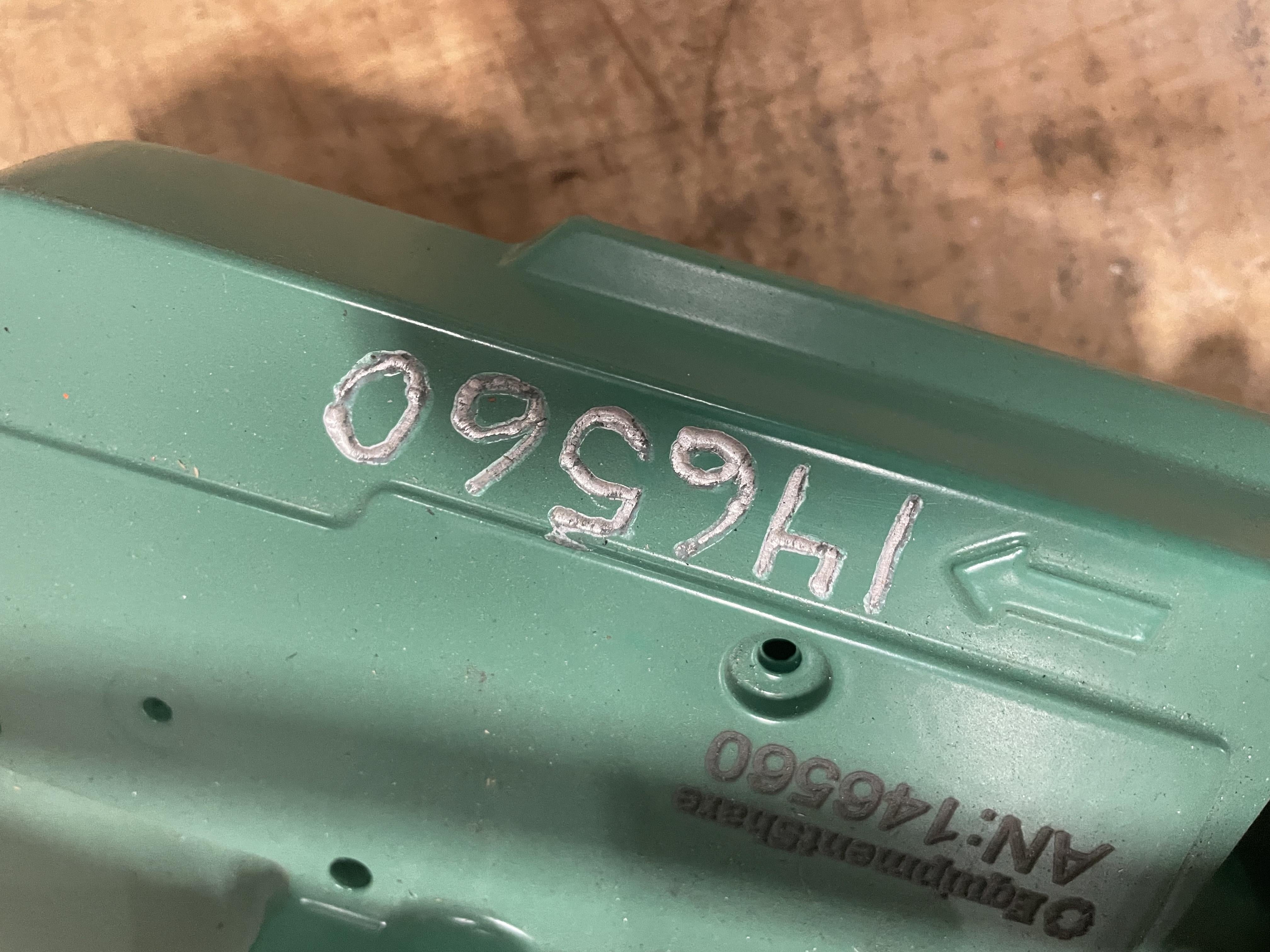 2021 MICHIGAN PNEUMATIC MP-5631-475B