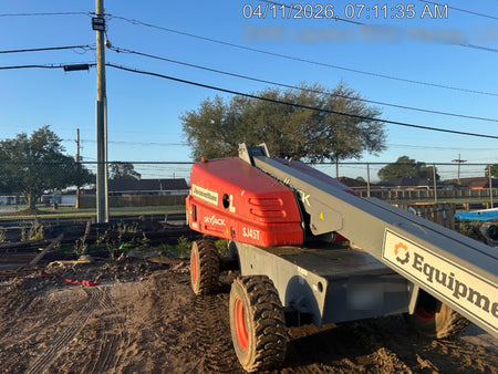 2019 SKYJACK SJ45T+