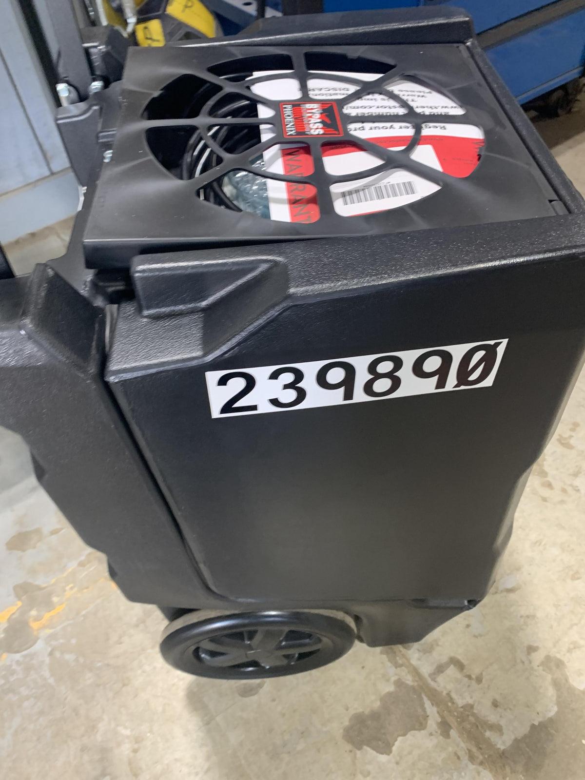2022 PHOENIX R250