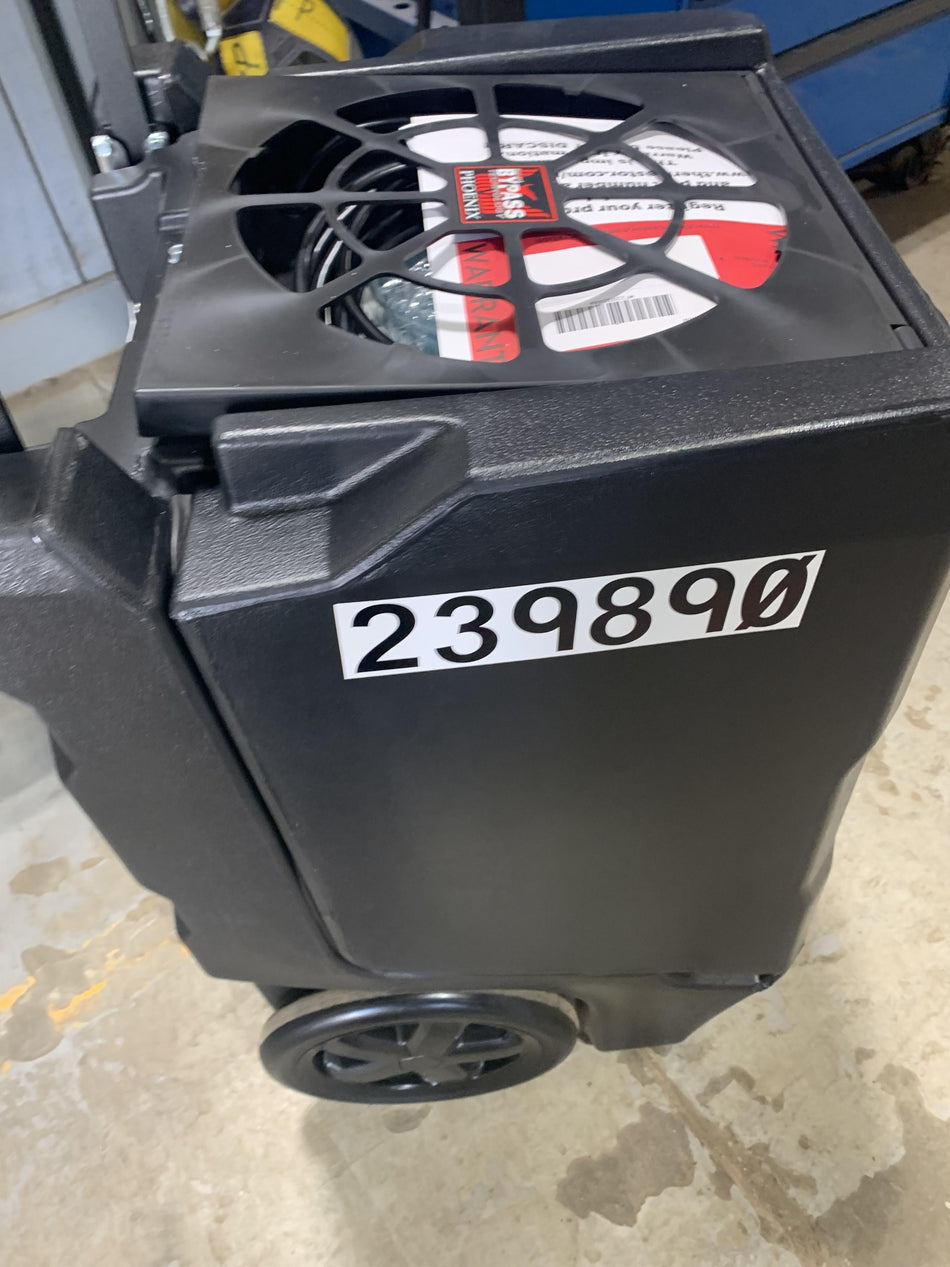 2022 PHOENIX R250