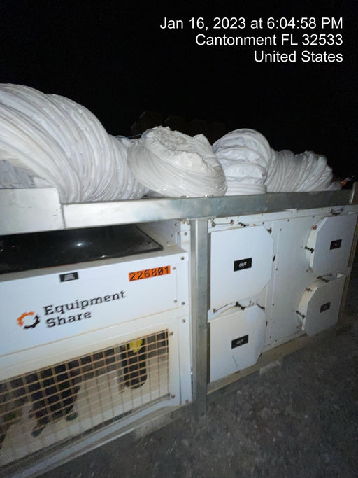 2022 SMARTECH SACP26A-SP