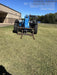 2016 Genie GTH-636 Genie GTH636 Telehandler