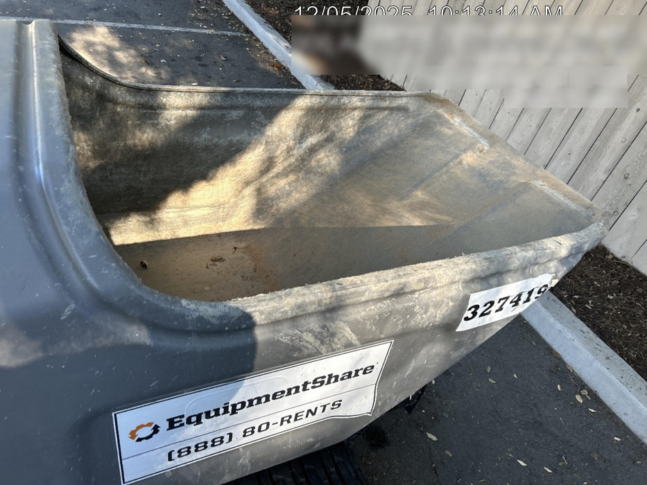 2023 TORO MBTX 2500-TS