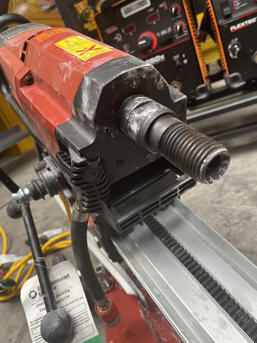 2023 HILTI DD 250