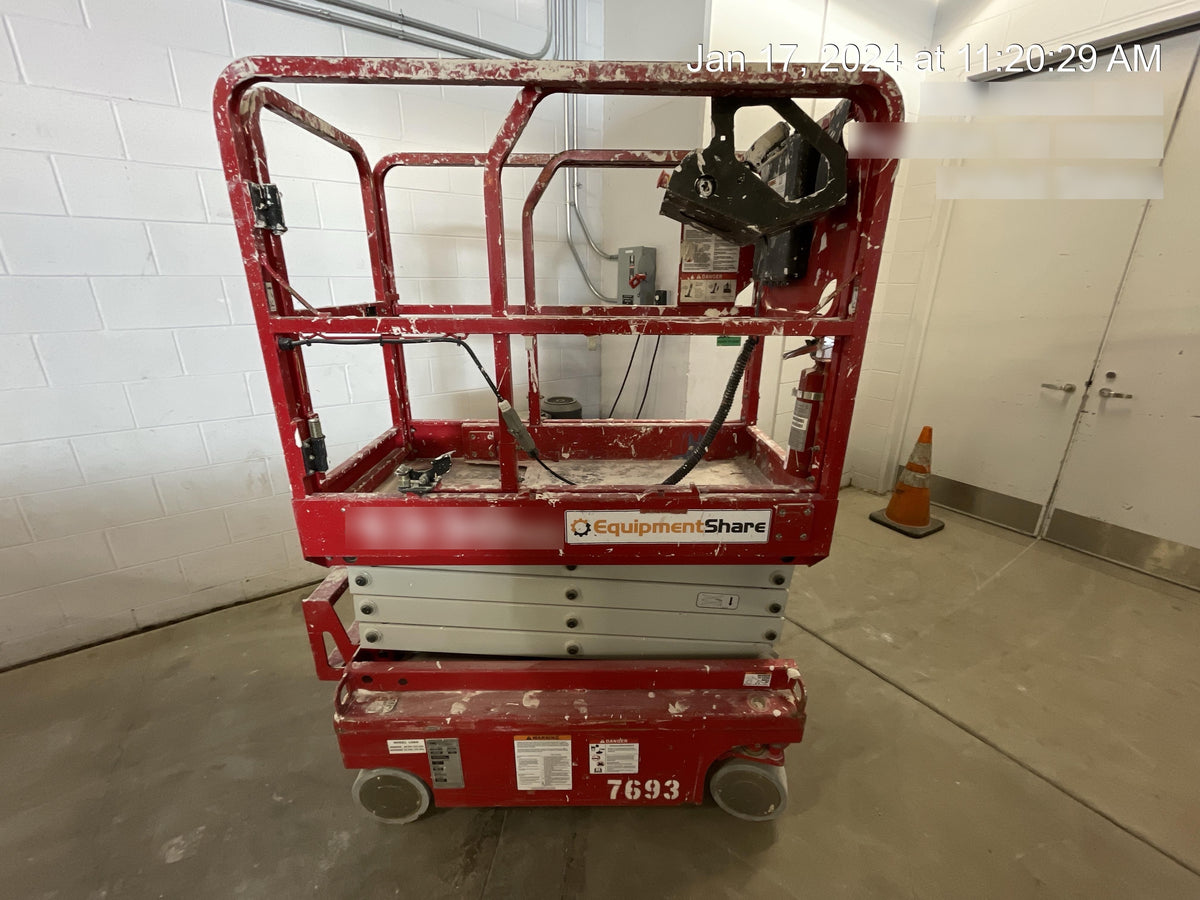 2018 MEC 1330SE