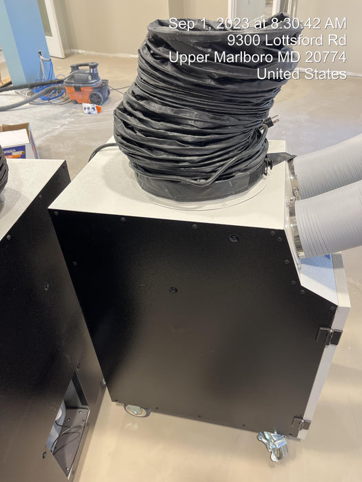 2023 KWIKOOL KPAC1411-2