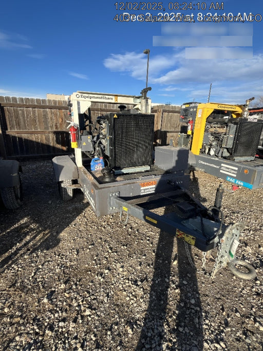 2023 ATLAS COPCO PAC F44 KD