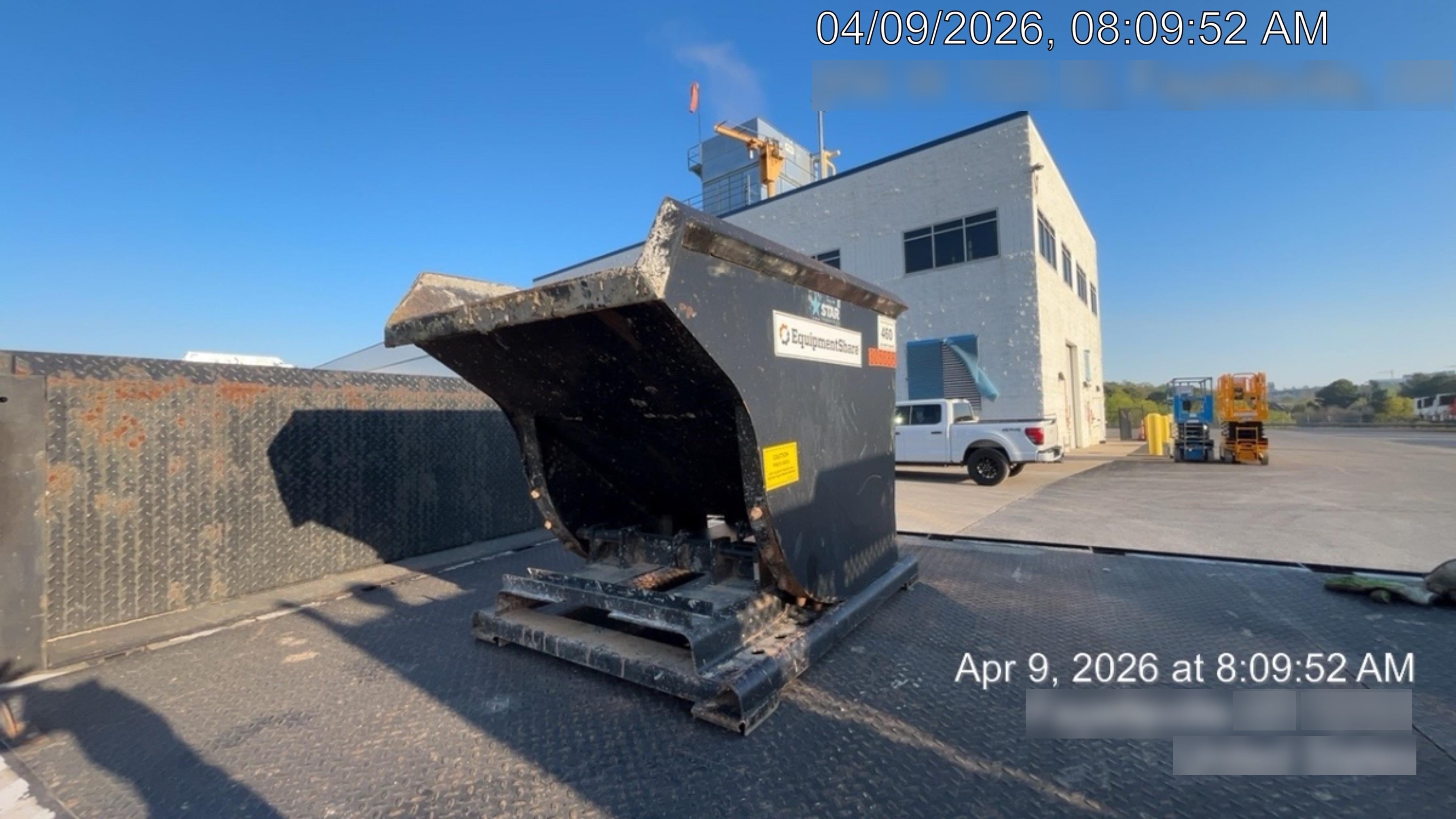 2023 STAR INDUSTRIES 1805N Hopper