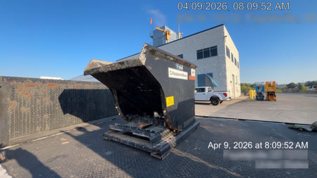 2023 STAR INDUSTRIES 1805N Hopper
