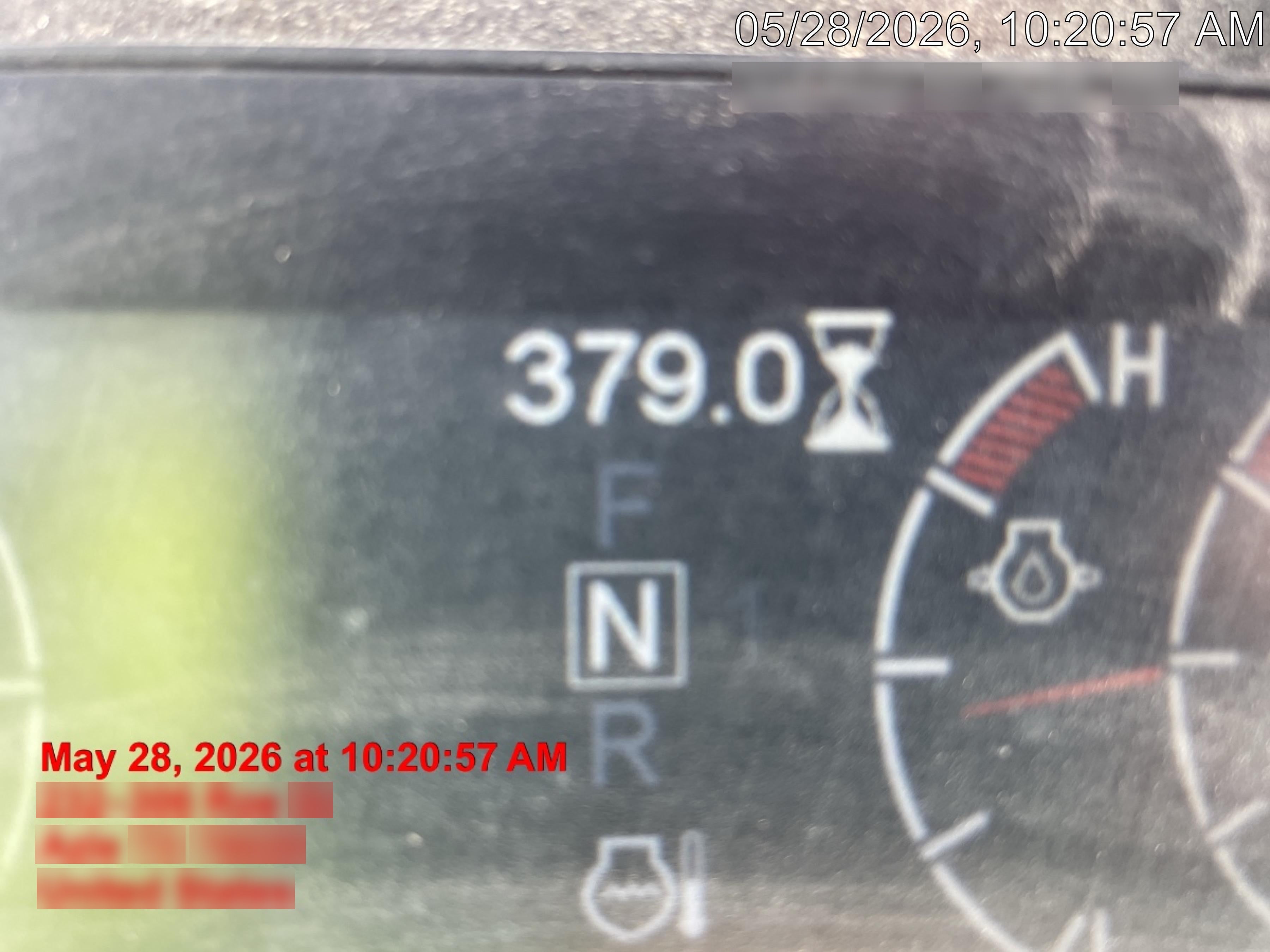 2024 MANITOU MTA6034