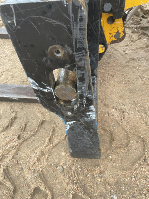 2022 ATLAS COPCO PAC F44 KD