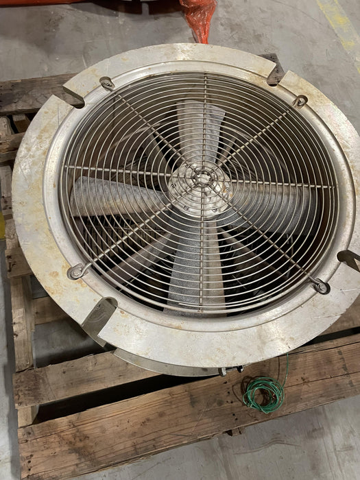 2021 MICHIGAN PNEUMATIC JF24