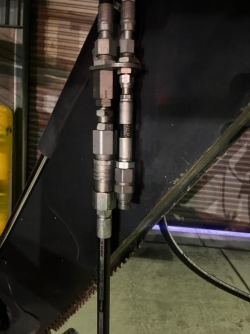 2020 PALADIN SFB1000