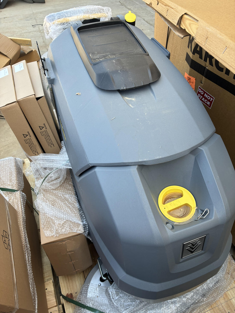 2026 KARCHER BD 80/100 W BP