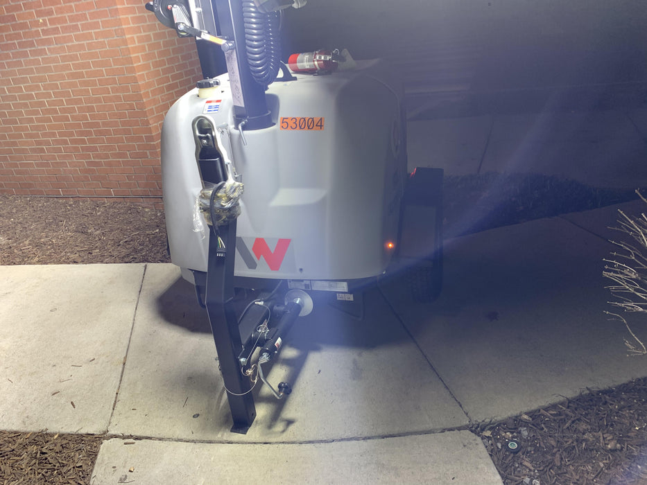 2019 Wacker Neuson LTV6K-LED Standard, LED