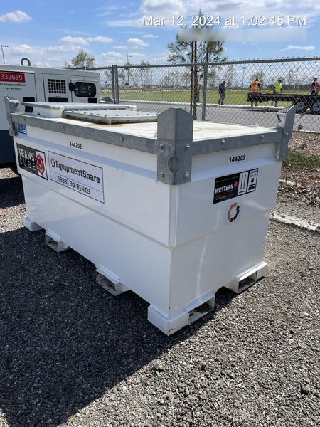 2021 TRANSCUBE 20TCG(G)W-NA