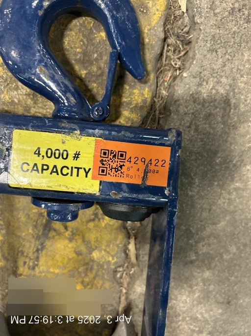 2024 CURRENT TOOLS 406