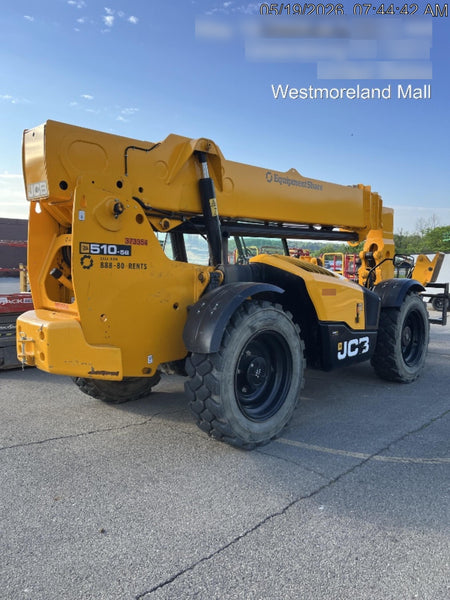 2024 JCB 510-56
