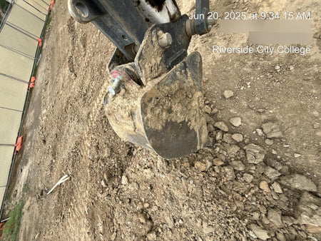 2023 SOLESBEE 12" Bucket - Solesbee