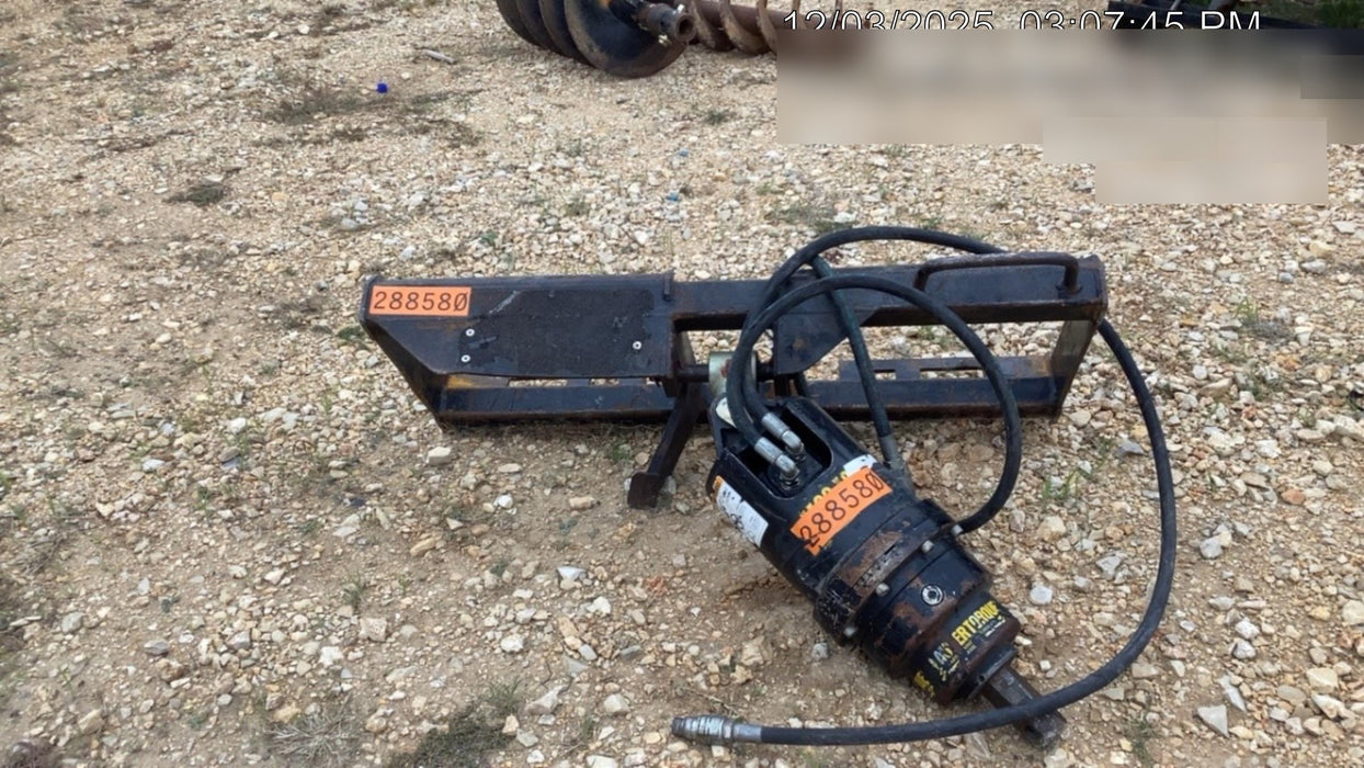 2023 AUGER TORQUE 3300-30