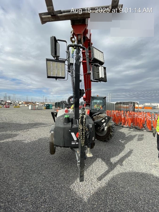 2024 WACKER NEUSON LTT4