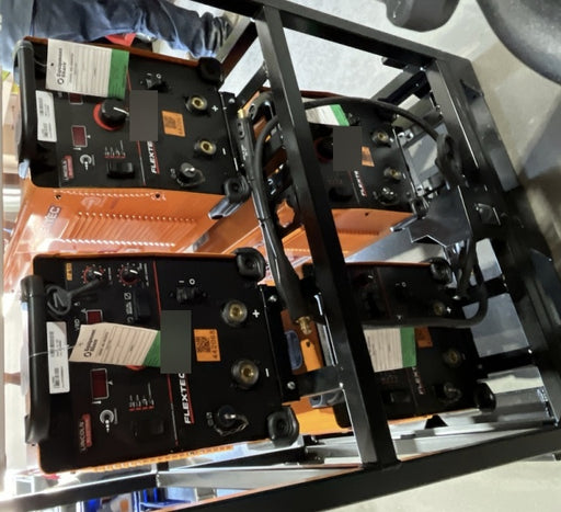 2024 LINCOLN ELECTRIC K3400-2