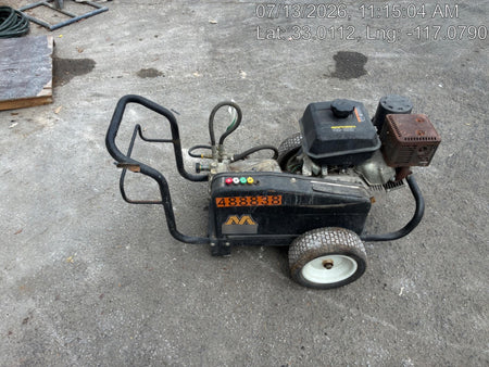 2025 MI-T-M CW-3504-5MGH