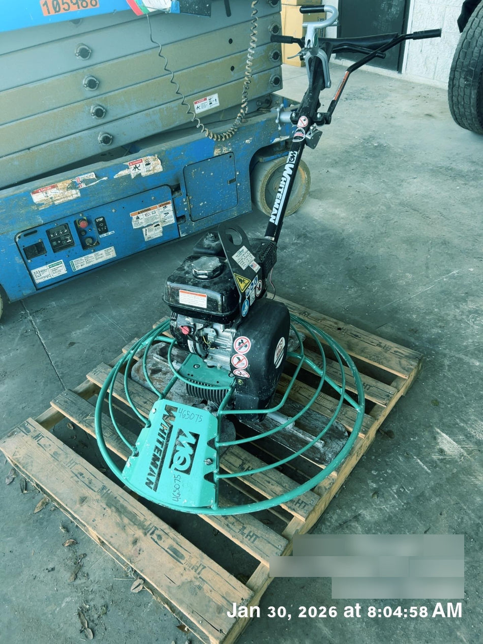 2024 MULTIQUIP J36H55