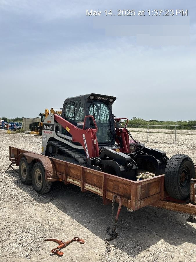 2020 STAR INDUSTRIES 175-72