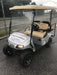 2021 EZ-GO TXT Valor
