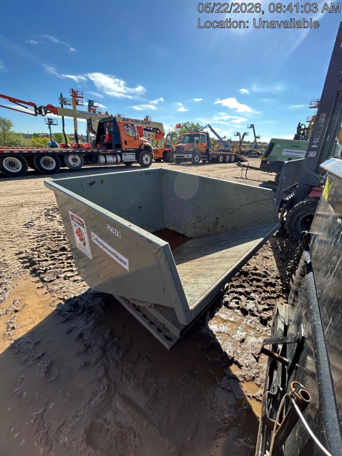 2025 HIPPO HOPPER HH32HD