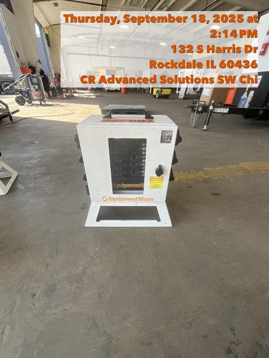 2022 TRYSTAR Tuff Panel 200A