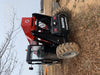2020 Manitou MTA6034 Canopy, Solid Tires, Work Lights, Beacon, Aux Hydraulics, Back up Alarm, Mirrors, ES Keypad