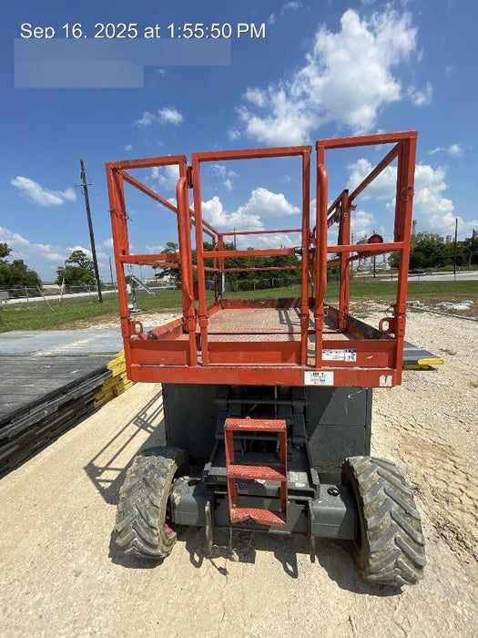 2019 SKYJACK SJ6832 RT