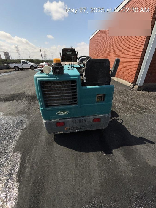 2020 TENNANT S20 LPG