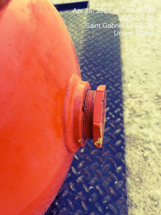 2021 MICHIGAN PNEUMATIC HV-15G-8P-ES