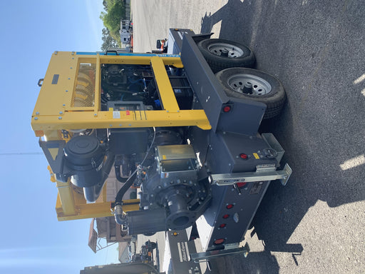 2021 ATLAS COPCO PAC H64 JD