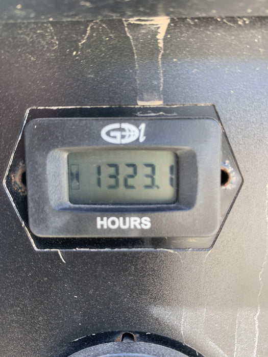 2020 Lincoln Electric Vantage 322 Ready-Pak 3