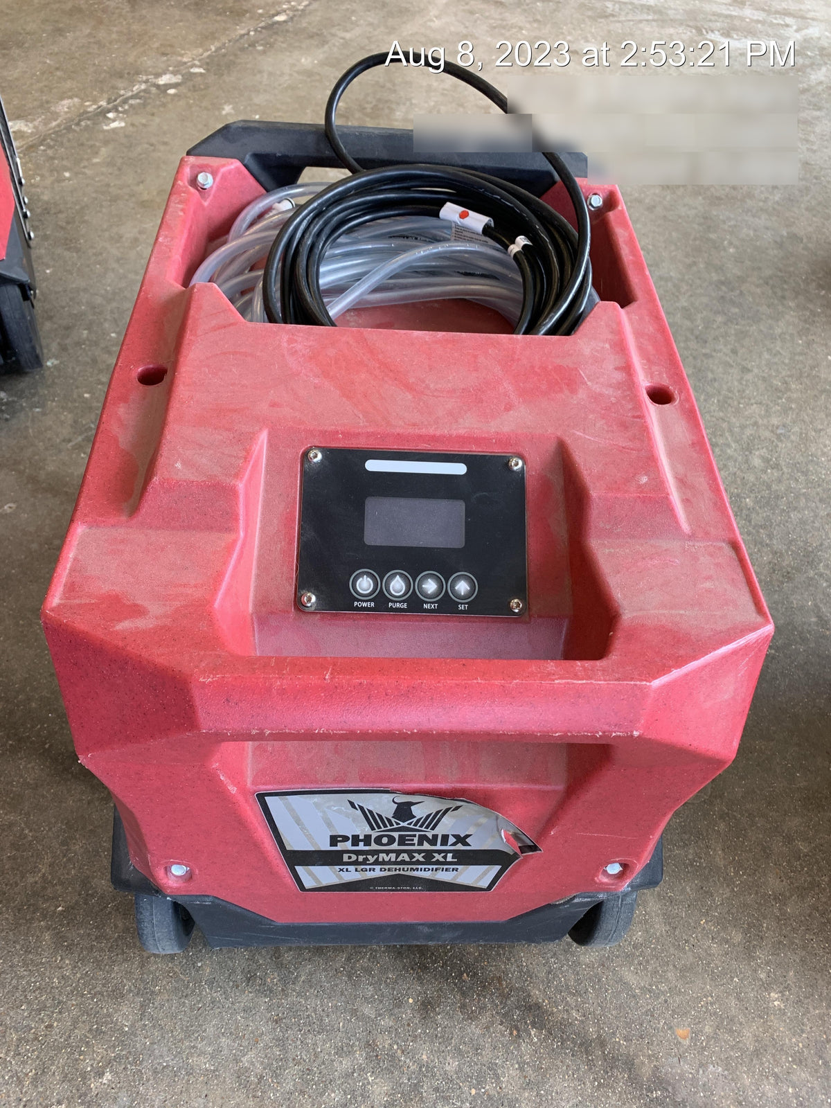 2021 PHOENIX DryMAX XL