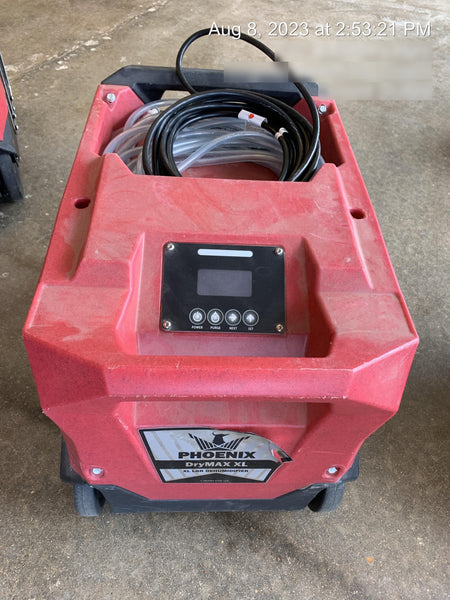 2021 PHOENIX DryMAX XL