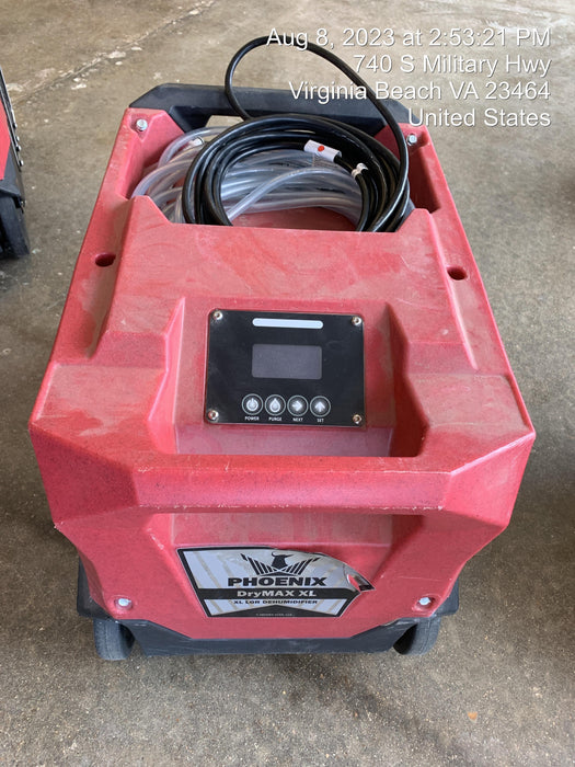 2021 PHOENIX DryMAX XL