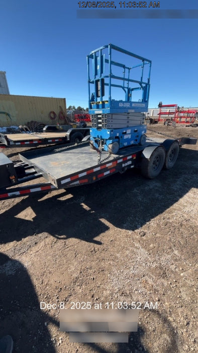 2023 STEELPOINT K19E