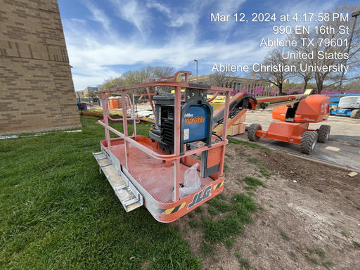 2024 MILLER ELECTRIC CST-282